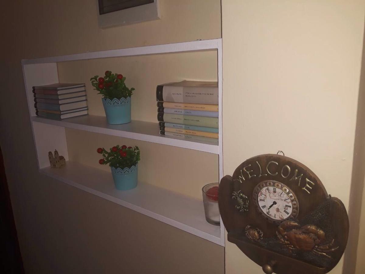 Apartman Tatjana Sutomore Esterno foto