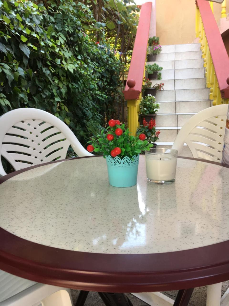 Apartman Tatjana Sutomore Esterno foto
