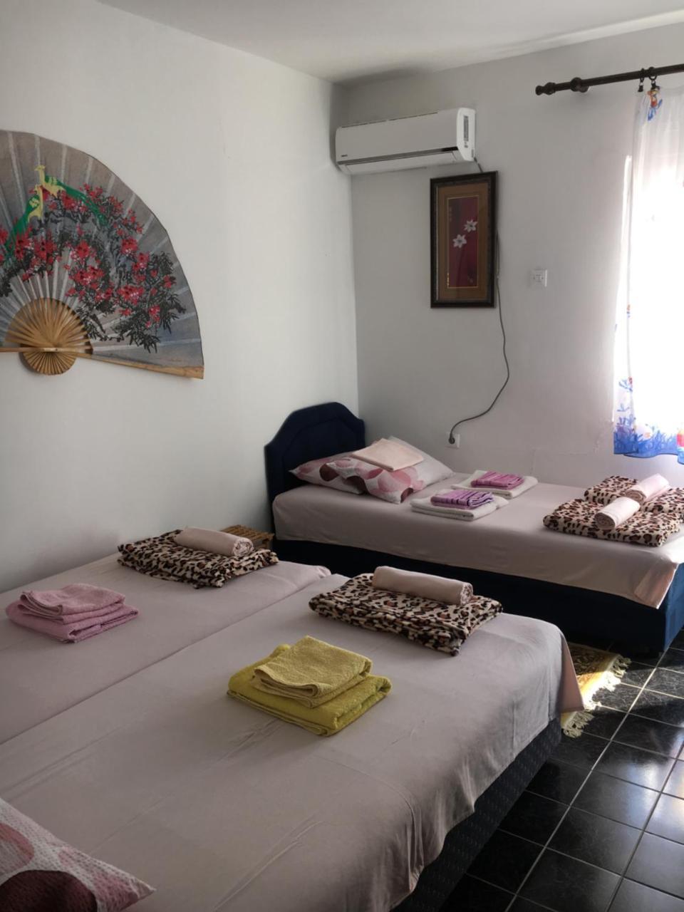 Apartman Tatjana Sutomore Esterno foto