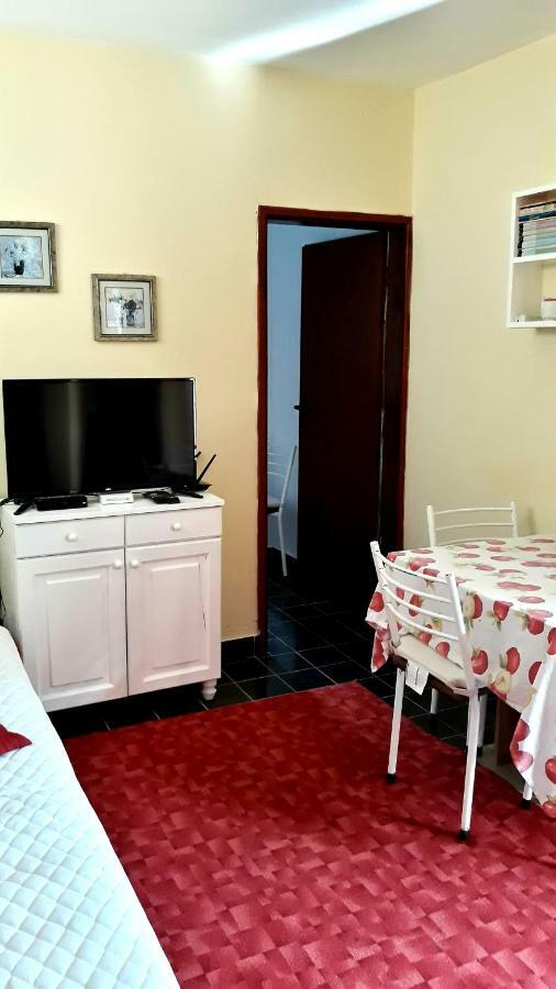 Apartman Tatjana Sutomore Esterno foto