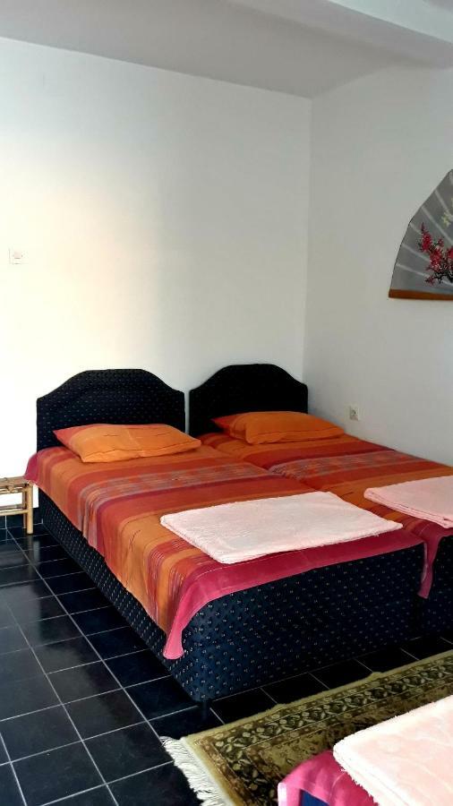 Apartman Tatjana Sutomore Esterno foto