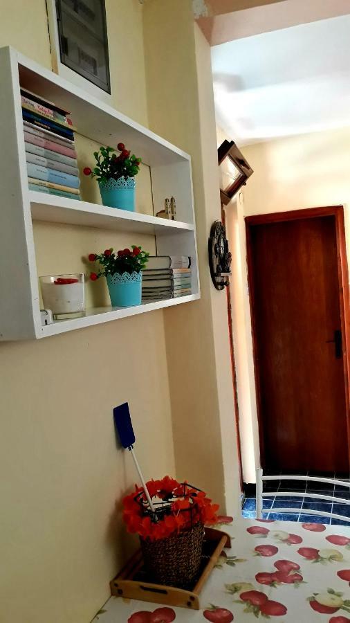 Apartman Tatjana Sutomore Esterno foto