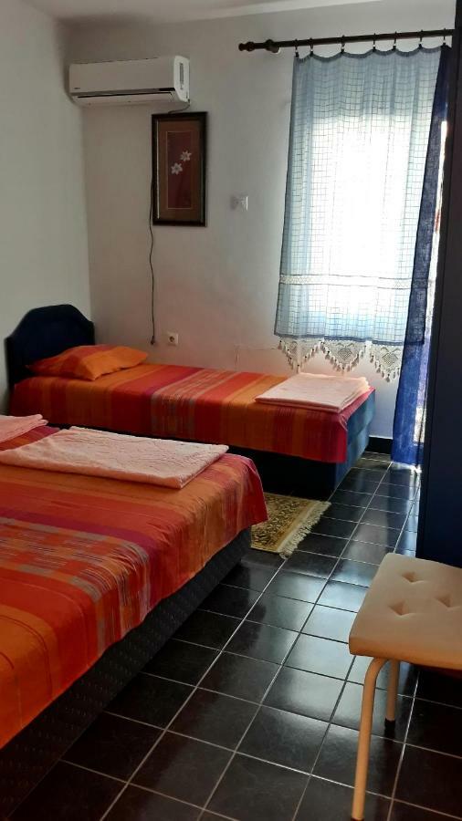 Apartman Tatjana Sutomore Esterno foto