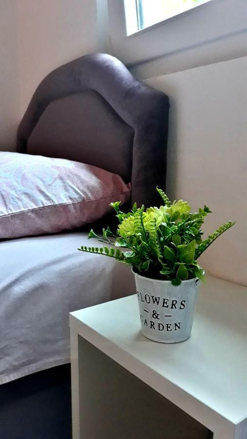 Apartman Tatjana Sutomore Esterno foto