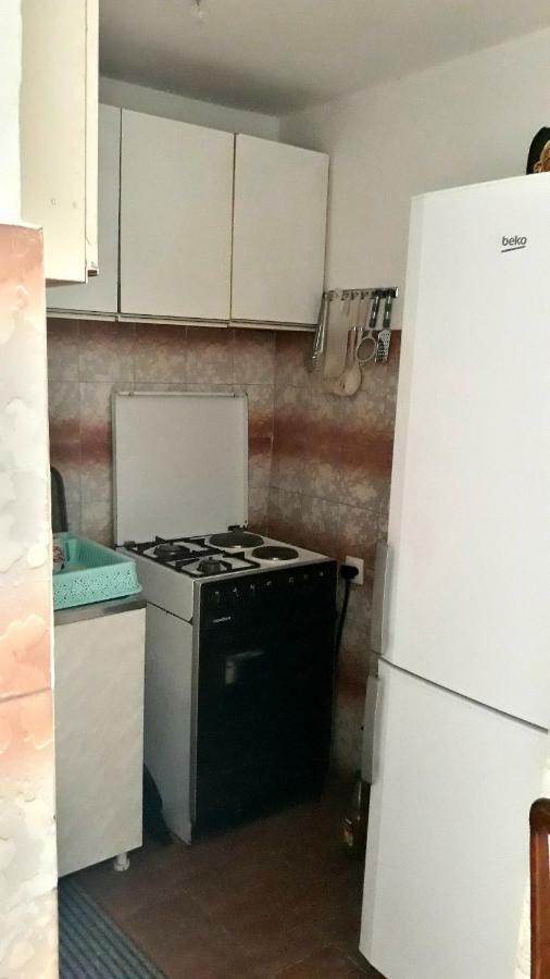 Apartman Tatjana Sutomore Esterno foto