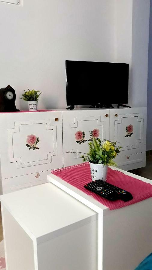 Apartman Tatjana Sutomore Esterno foto